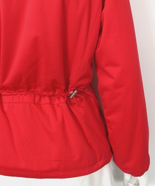archivio（アルチビオ） ブルゾン アウター 「LADIES」保温撥水ジップ