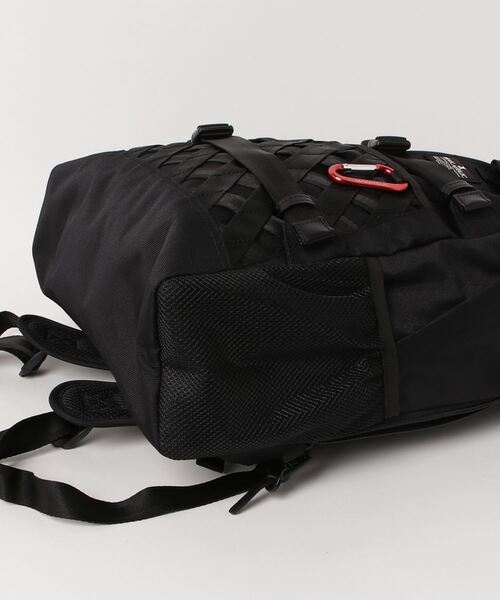 MAKAVELIC（マキャベリック） デイバック リュック MAKAVELIC / TRUCKS