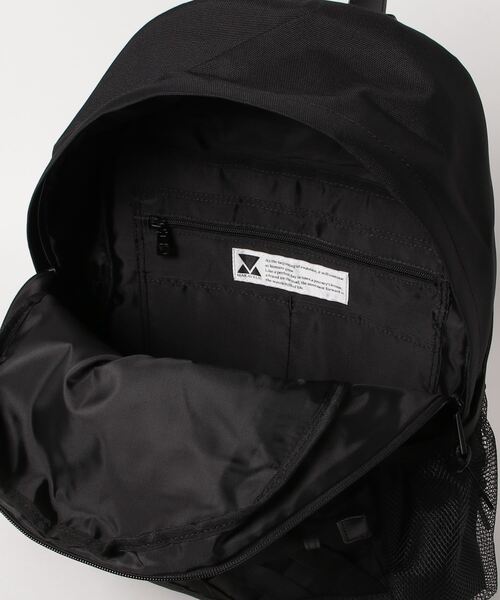 MAKAVELIC デイバック リュック / TRUCKS GARAGE DAYPACK メンズ