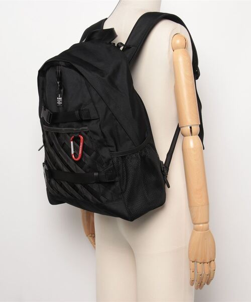 MAKAVELIC TRUCKS GARAGE DAYPACK マキャベリック MAKAVELIC デイバック リュック / TRUCKS GARAGE DAYPACK メンズ