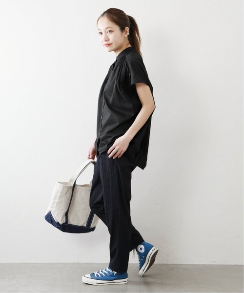 「JOURNAL STANDARD relume」 ノースリーブトップス FREE ホワイト レディース JOURNAL STANDARD relume 「JOURNAL relume」 ノースリーブ