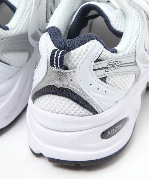 New Balance スニーカー 「New Balance/ニューバランス」530