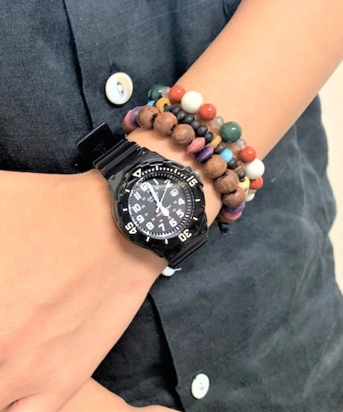 あ*ん様 希少　CASIO デジタル腕時計 ブラック オールブラック腕時計12選｜スタイルと機能性を兼ね備えた人気モデル