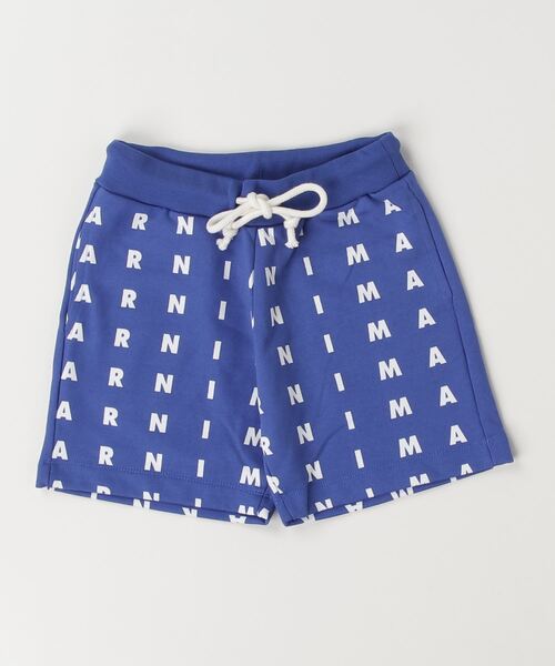 MARNI（マルニ） パンツ Kids ＆ Junior ブランドロゴスウェット