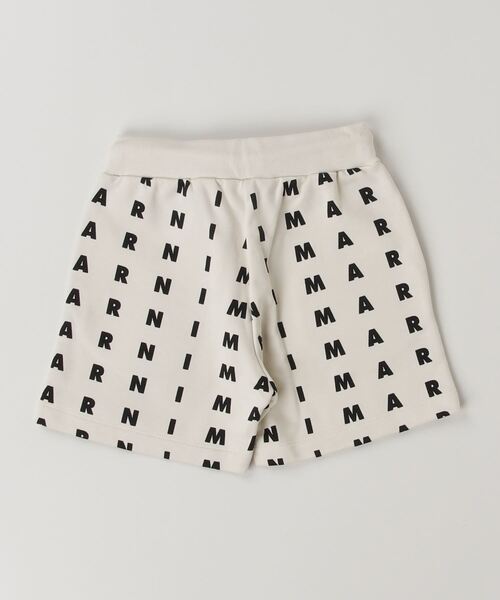 MARNI（マルニ） パンツ Kids ＆ Junior ブランドロゴスウェット