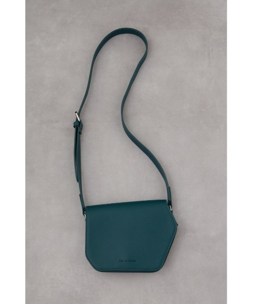 AZUL BY MOUSSY（アズールバイマウジー） ショルダーバッグ フェイク