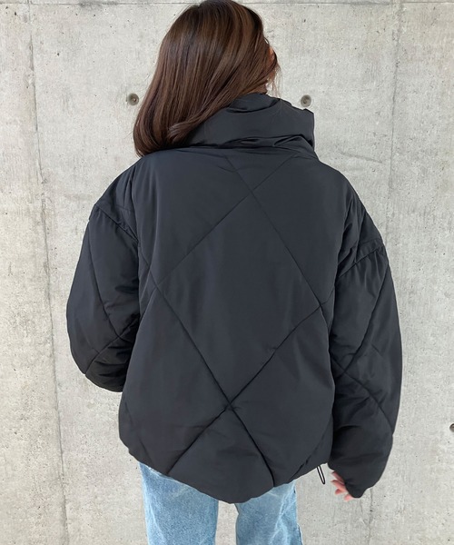 撥水 リバーシブルダウンジャケット（ダウンジャケット）｜Spick and