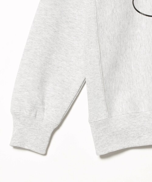 トレーナー スウェット 平山昌尚(HIMAA) / MAN Sweat shirt レディース メンズ TOKYO CULTUART by BEAMS（トーキョー カルチャート by ビームス