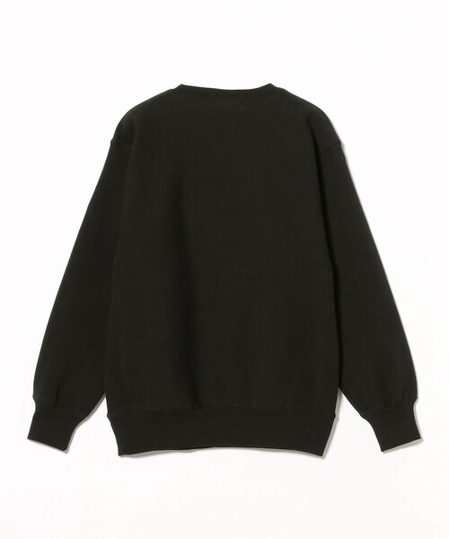 トレーナー スウェット 平山昌尚(HIMAA) / MAN Sweat shirt レディース メンズ TOKYO CULTUART by BEAMS トレーナー スウェット 平山昌尚(HIMAA