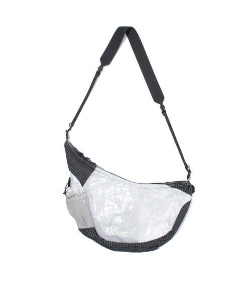 ウエストポーチ F/CE. HONE MINI SHOULDER with Dyneema / エフシーイー ホーンミニショルダーウィズダイニーマ_2
