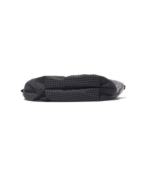 ウエストポーチ F/CE. HONE MINI SHOULDER with Dyneema / エフシーイー ホーンミニショルダーウィズダイニーマ_4