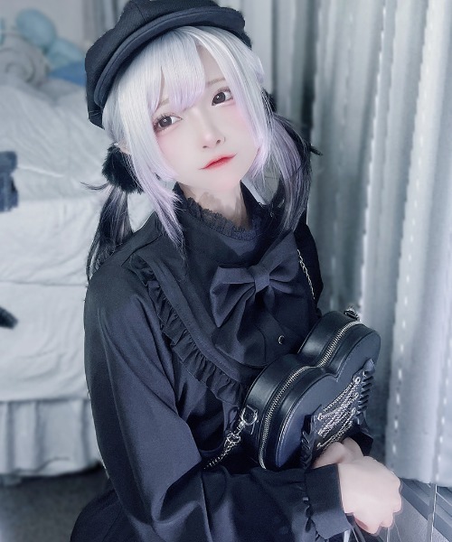 ililil【イルイルイル】軍服地雷ちゃんシャツワンピース ililil【イルイルイル】軍服地雷ちゃんシャツワンピース - メルカリ