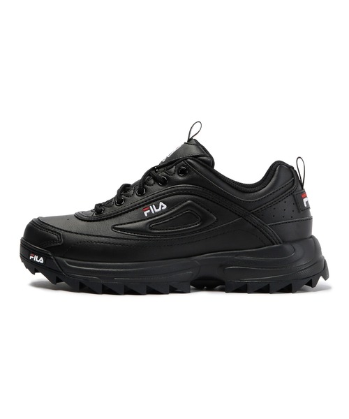 FILA レディーススニーカー（サイズ（cm）：23.5cm）｜シューズ