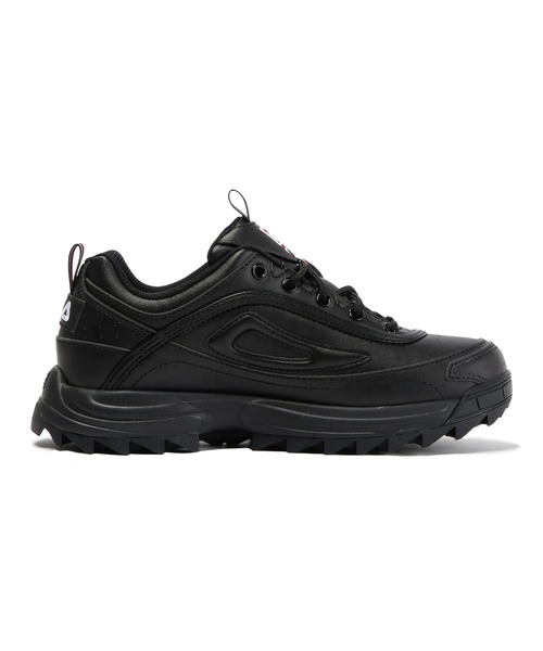 FILA スニーカー DISTORTER PREMIUM レディース : ZOZOTOWN