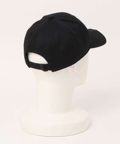 adidas（アディダス） キャップ 帽子 U 3ST CAP キャップ JN5831 BLACK