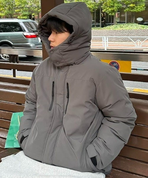 CIAOPANIC TYPY（チャオパニックティピー） ブルゾン MEDIUM