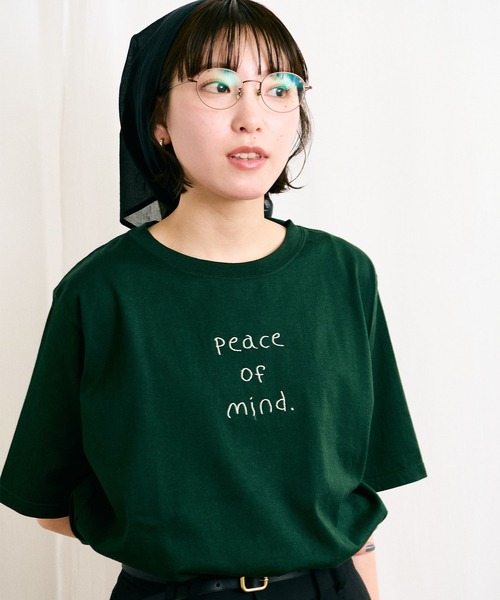 新品タグ付き　fig London DAY shirt　シャツ fig London（フィグロンドン）の「DAY shirt dress（シャツ