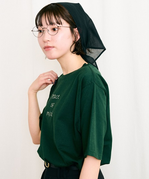 新品タグ付き　fig London DAY shirt　シャツ fig London（フィグロンドン）の「DAY shirt dress（シャツ