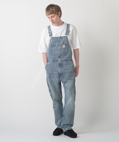 リーバイスオーバーオールLサイズ Levi's オーバーオール サロペット Levi's/リーバイス WORKWEAR