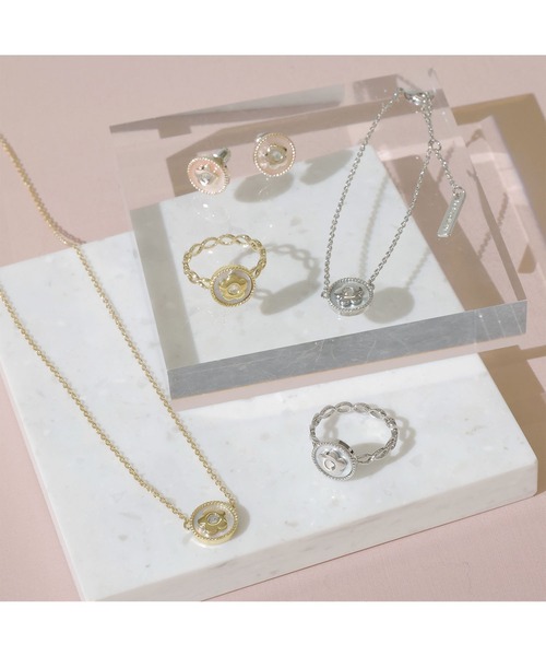 新品 大人気商品  MARY QUANT 指輪 リング マリークワント mary quant サークル アクセサリー