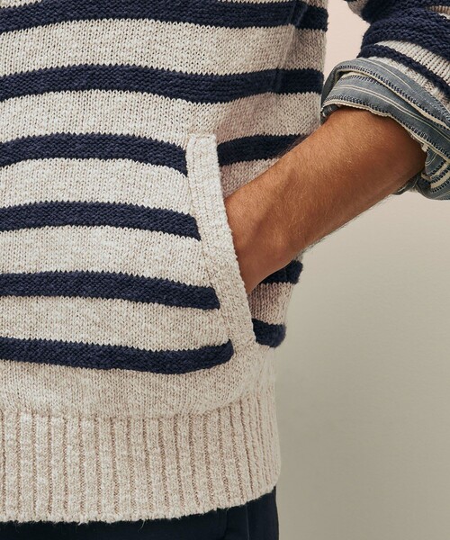 BROOKS BROTHERS（ブルックスブラザーズ） カーディガン コットン