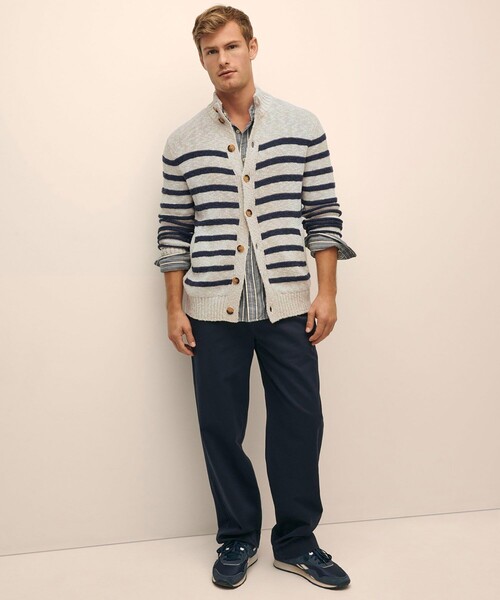 BROOKS BROTHERS（ブルックスブラザーズ） カーディガン コットン
