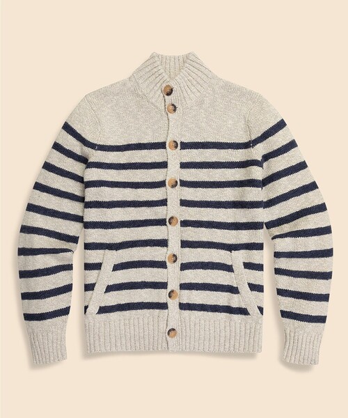 BROOKS BROTHERS（ブルックスブラザーズ） カーディガン コットン