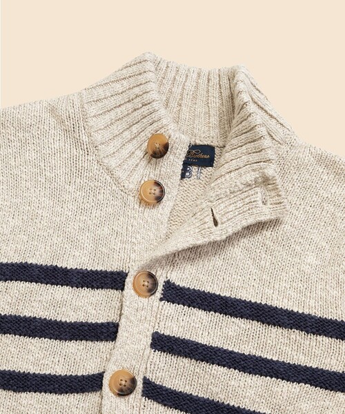 BROOKS BROTHERS（ブルックスブラザーズ） カーディガン コットン