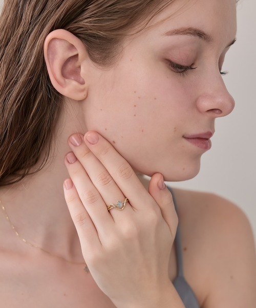 a*o様 リング レディース ノジェス NOJESS アガット agete ブラ ハ*☆様 リング レディース ノジェス NOJESS アガット agete ブラ