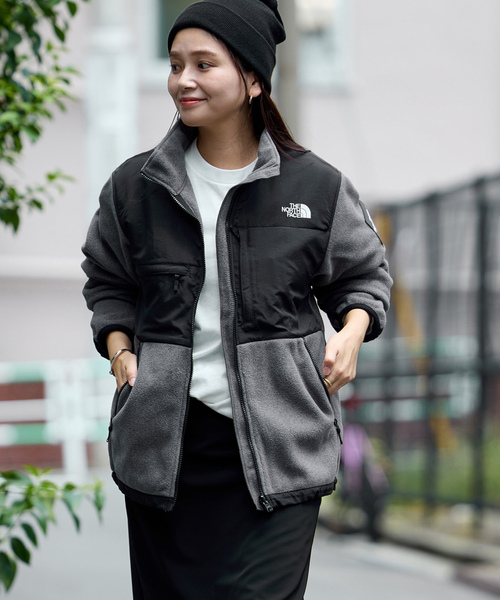 THE NORTH FACE（ザ ノースフェイス） ジップアップブルゾン MEDIUM