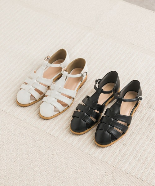 【新品】URBANRESEARCHDOORS　グルカサンダル URBAN RESEARCH DOORS サンダル Made in Japan グルカサンダル