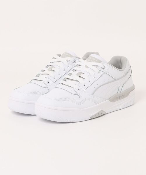 PUMA（プーマ） スニーカー リバウンド レトロ メンズ : ZOZOTOWN
