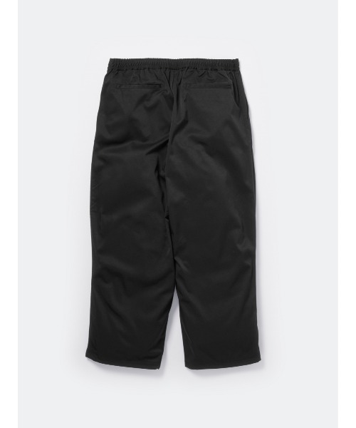 DAIWA PIER39 パンツ TECH EASY TROUSERS TWILL BP-34025 メンズ