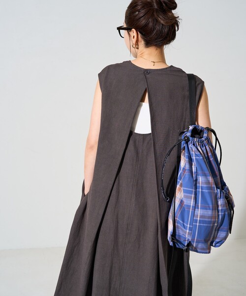 FREAK'S STORE（フリークスストア） ワンピース 限定展開 インド