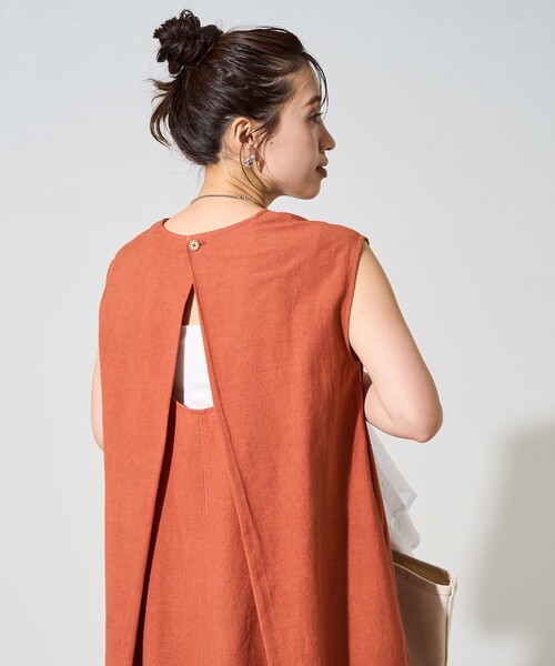 FREAK'S STORE（フリークスストア） ワンピース 限定展開 インド