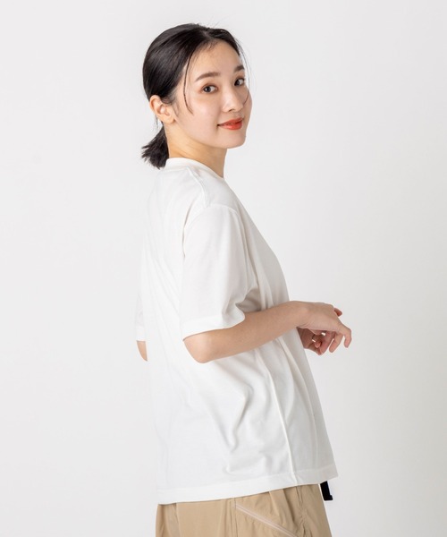 L.L.Bean tシャツ 「JAPAN EDITION」カントン・カタディン