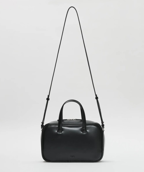 トートバッグ ROH SEOUL/ローソウル MEDIUM TIN SQUARE TOTE BAG 