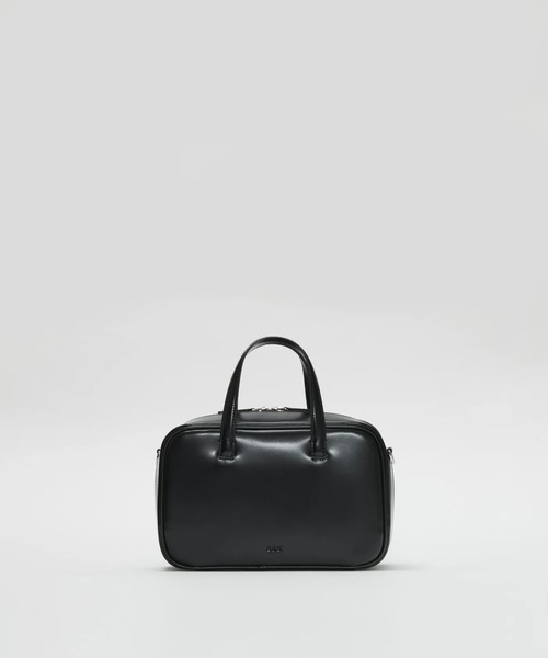 24AW◆新作【ROHSEOUL】Mini Tin square Tote Bag トートバッグ Mini Tin square tote bag