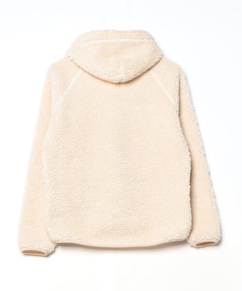 「GYMPHLEX」 ジャケット 14 ベージュ レディース_画像2