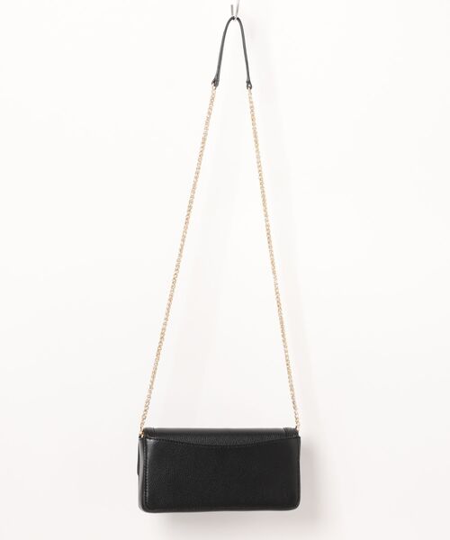 コールハーン　未使用　チェーンウォレット　財布 COLE HAAN（コールハーン） 財布 ウォレット オンアチェーン womens