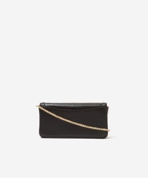 コールハーン　未使用　チェーンウォレット　財布 COLE HAAN（コールハーン） 財布 ウォレット オンアチェーン womens