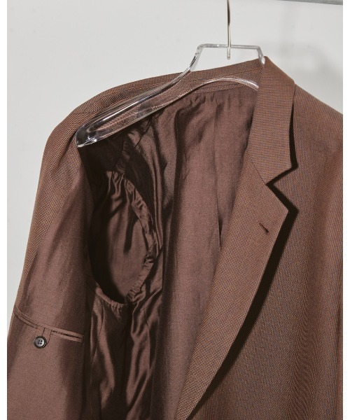 TODAYFULジャケット　ブラウン36 TODAYFUL 「TODAYFUL」 ダウンジャケット 36inch ブラウン レディース