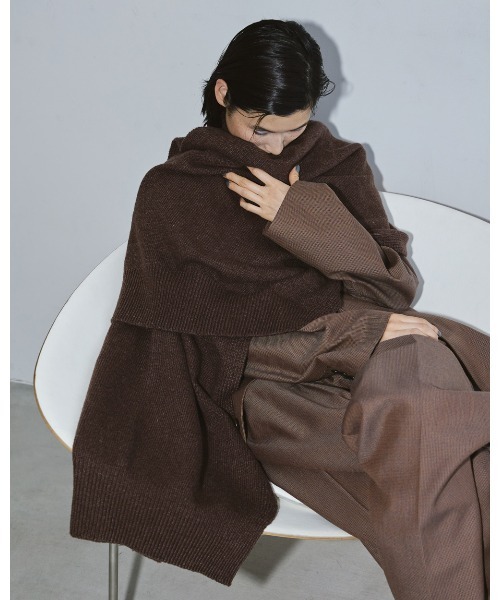 TODAYFUL 「TODAYFUL」 テーラードジャケット 36inch ブラウン