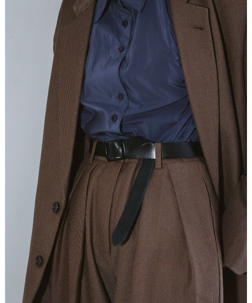 TODAYFUL ダークブラウン テーラードジャケット TODAYFUL 「TODAYFUL」 テーラードジャケット 36inch ブラウン