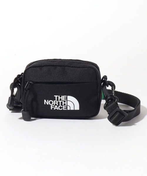 THE NORTH FACE コインケース 「THE FACE/ザノースフェイス」WL