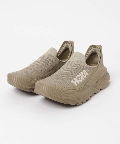 HOKA ONEONE（ホカ オネオネ） hoka ウォーキングシューズ スニーカー