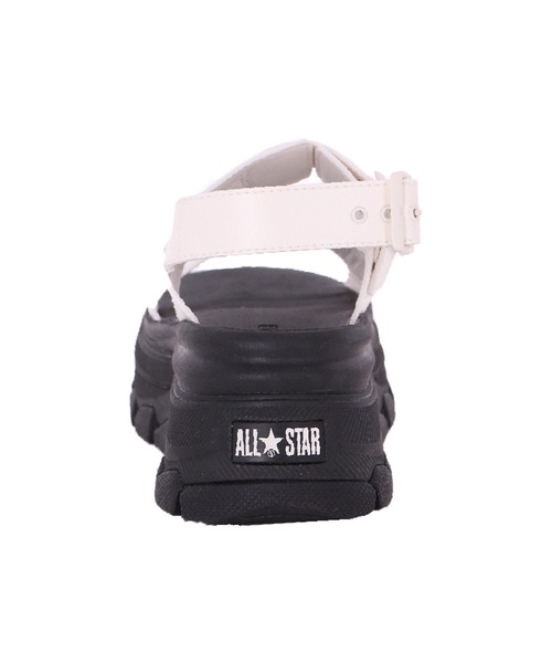 タグ付き 新品未使用 CONVERSE サンダル トレックウェーブ 27.5 CONVERSE サンダル ALL STAR TREKWAVE SANDAL（コンバース