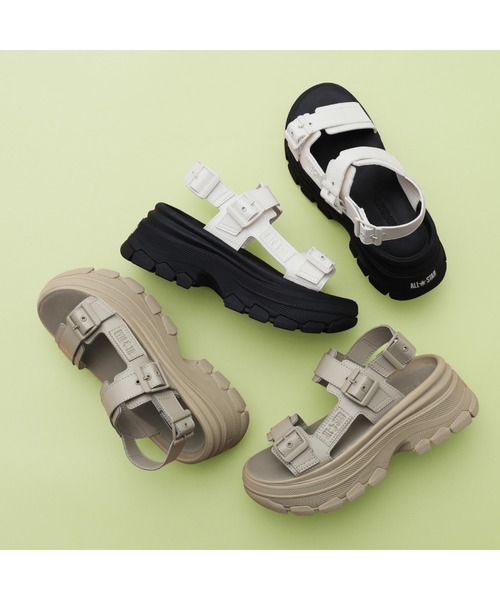 タグ付き 新品未使用 CONVERSE サンダル トレックウェーブ 27.5 CONVERSE サンダル CONVERSE/コンバース/ALL STAR TREAKWAVE