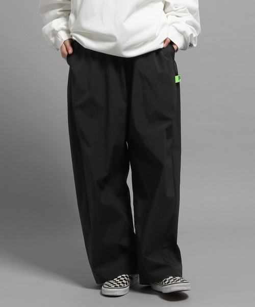 626 PGG 定価28,600円 メンズクロップドパンツ サイズ5 L George's パンツ ワイドクロップドパンツ メンズ レディース