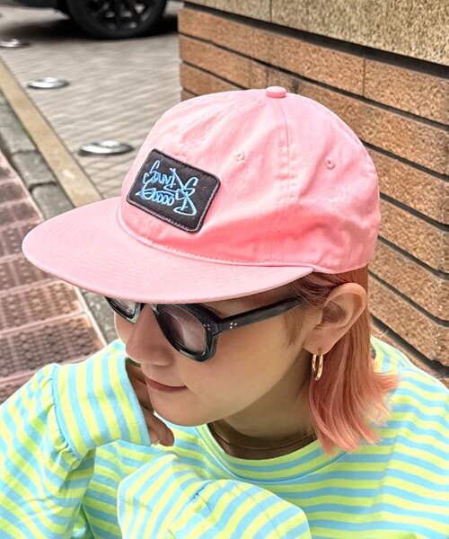 Sound Sports キャップ fit=scale-down,w=1200